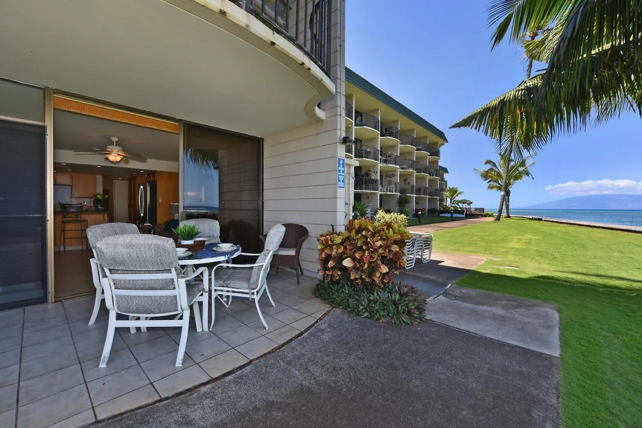 Kahana Reef 117 0*,  United States