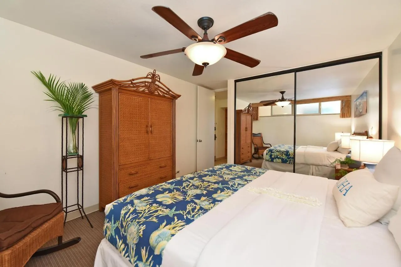 Kahana Reef 117