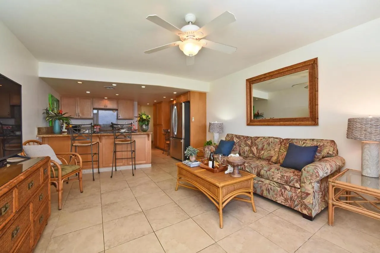 Kahana Reef 117