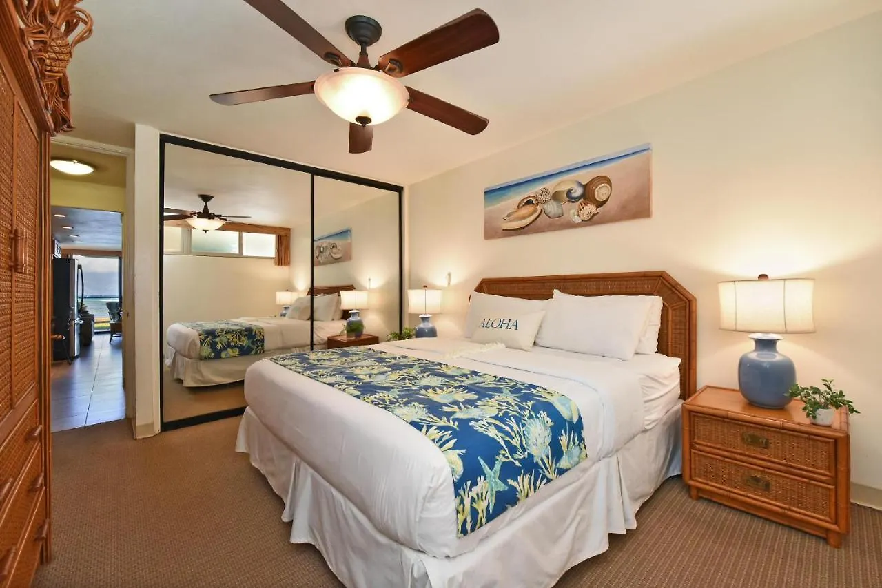 Kahana Reef 117
