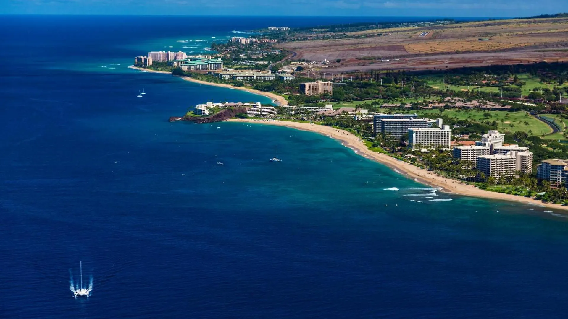Kahana Reef 117 0*,